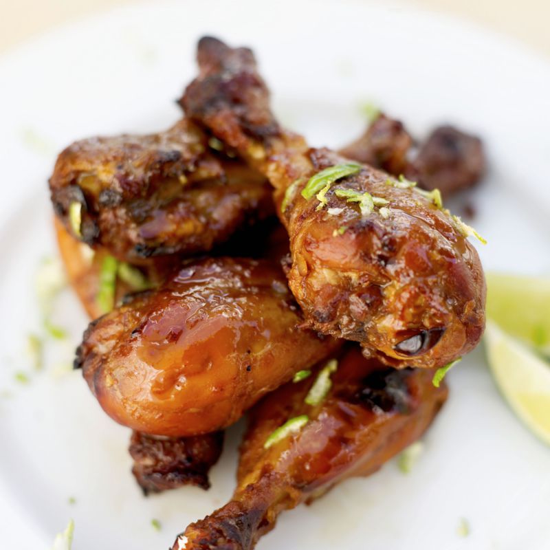 SAUCE TERIYAKI