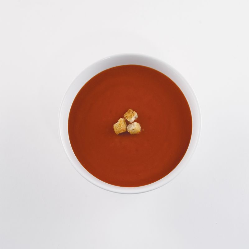SOUP TOMATO CANNED