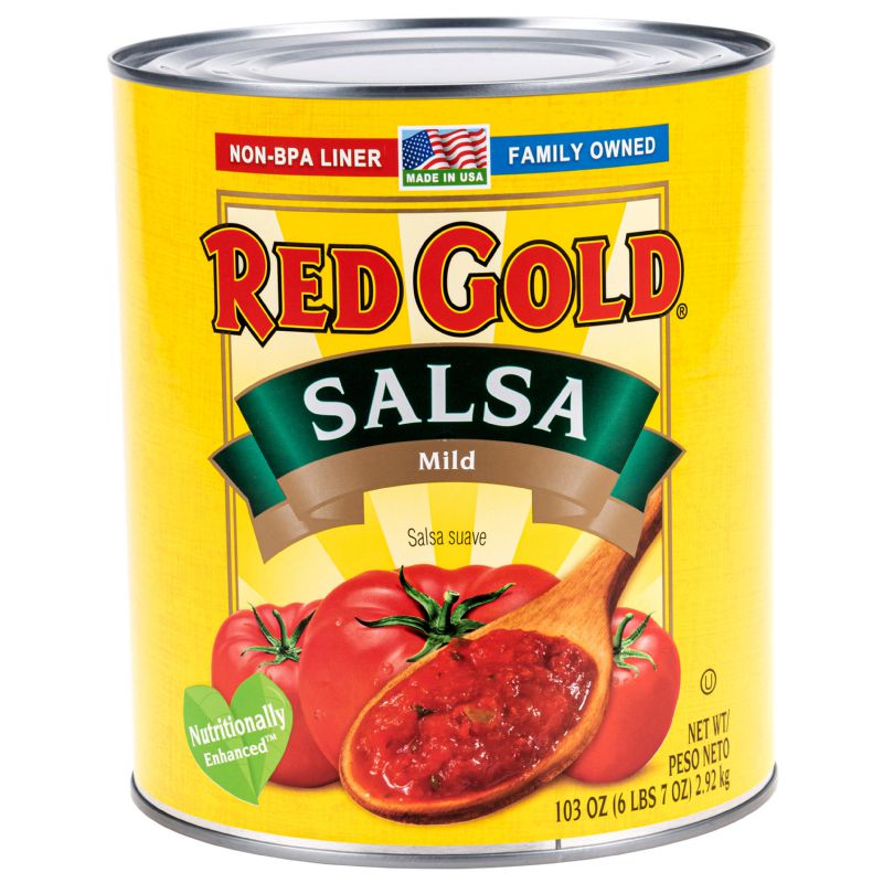 SALSA MILD