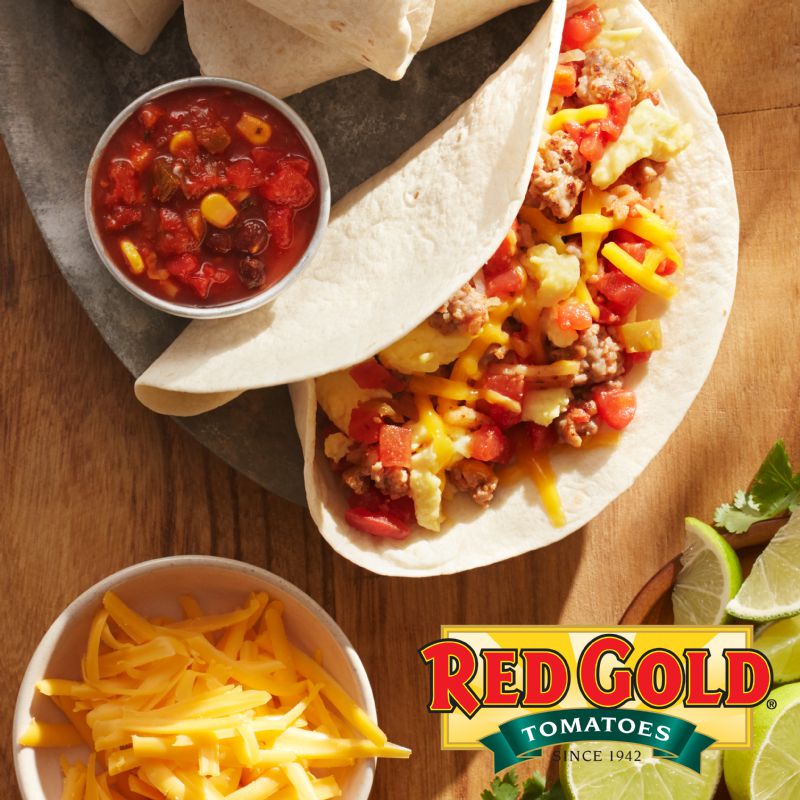 SALSA MILD