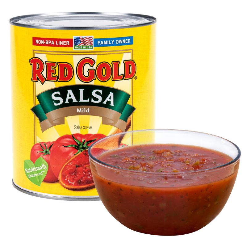 SALSA MILD