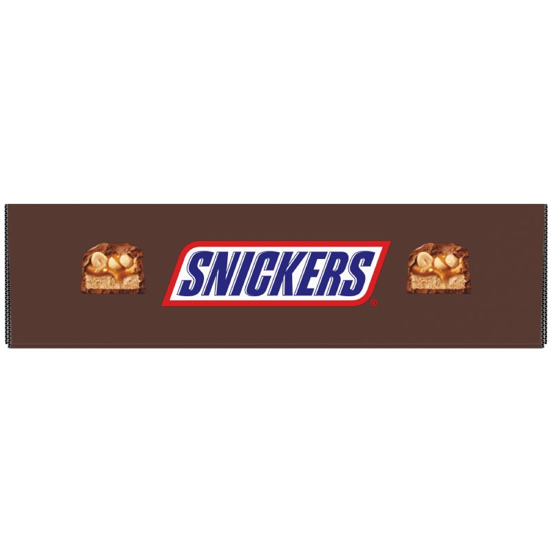 CANDY BAR SNICKER