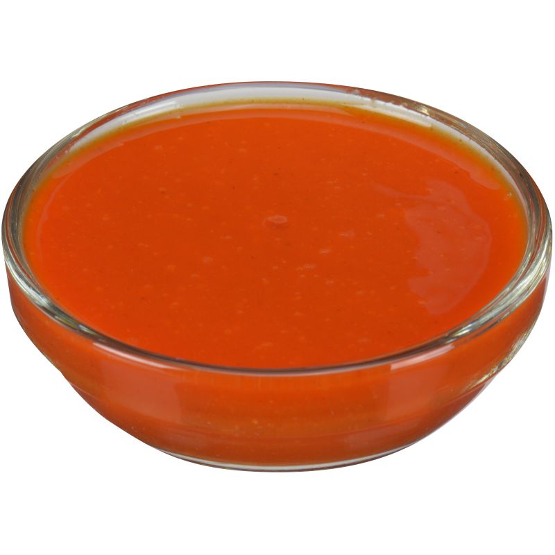 SAUCE WING BUFFALO MED HEAT
