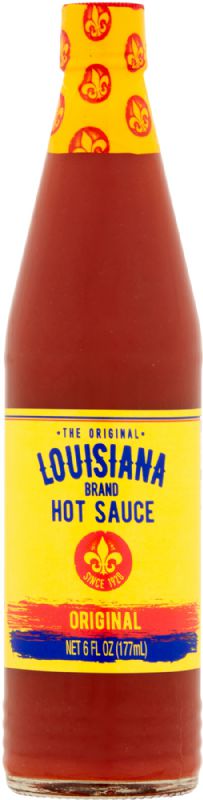 SAUCE HOT
