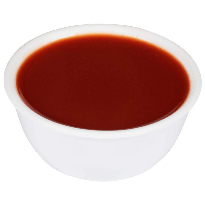 SAUCE HOT