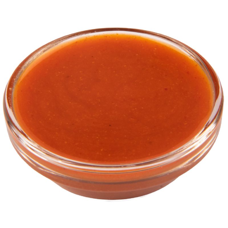 SAUCE HOT ORIGINAL