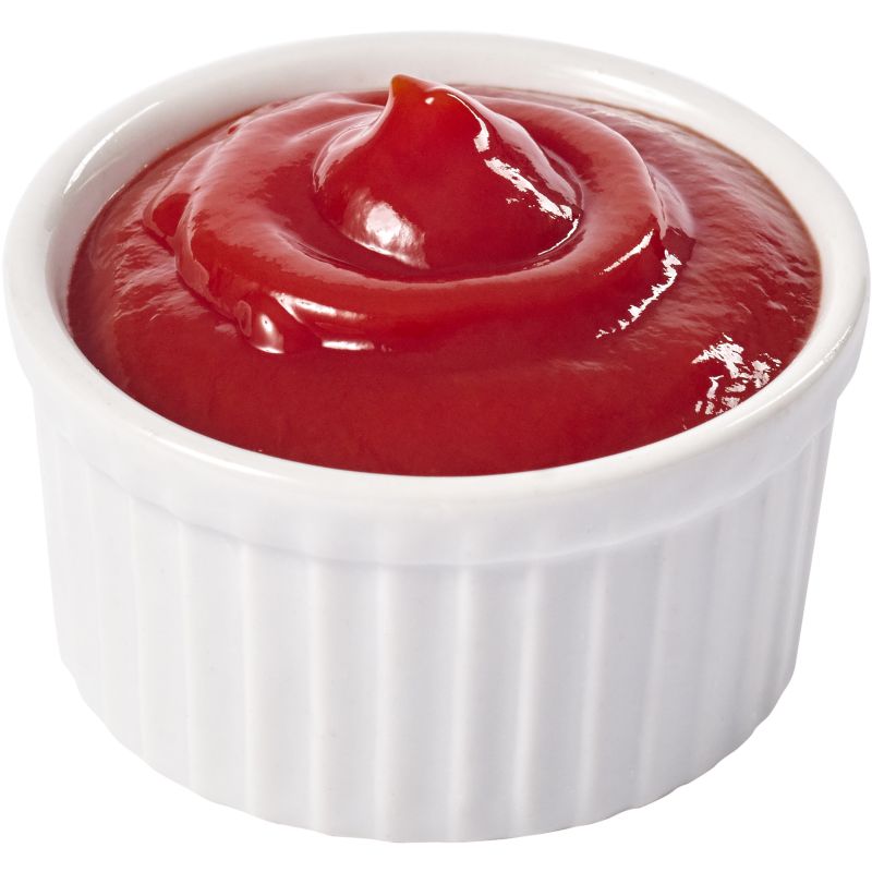 KETCHUP INDIVIDUAL PACKET