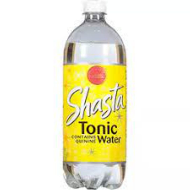 WATER TONIC SPARKLING