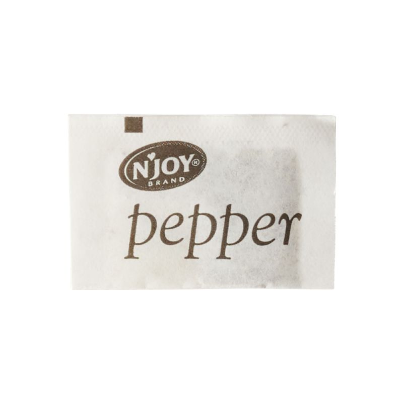 SPICE PEPPER FLAT PACKET
