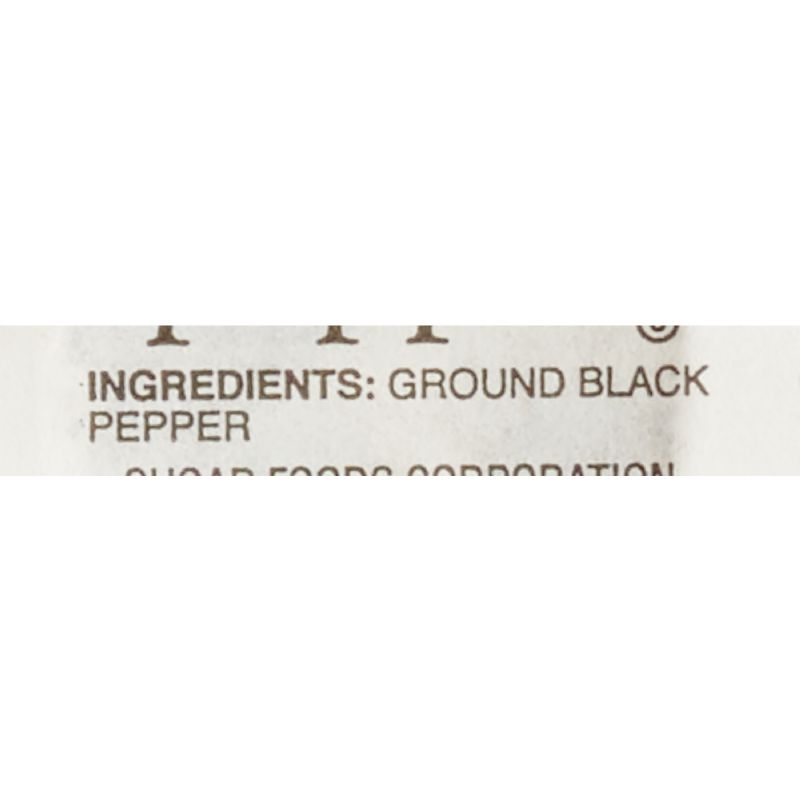 SPICE PEPPER FLAT PACKET