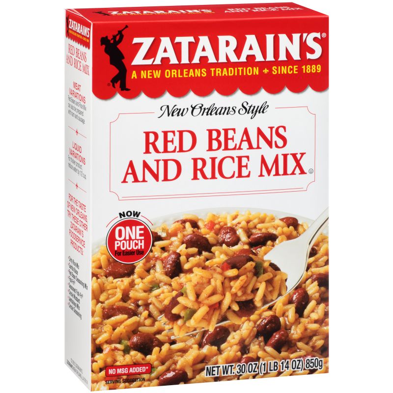 RICE MIX WITH RED BEAN