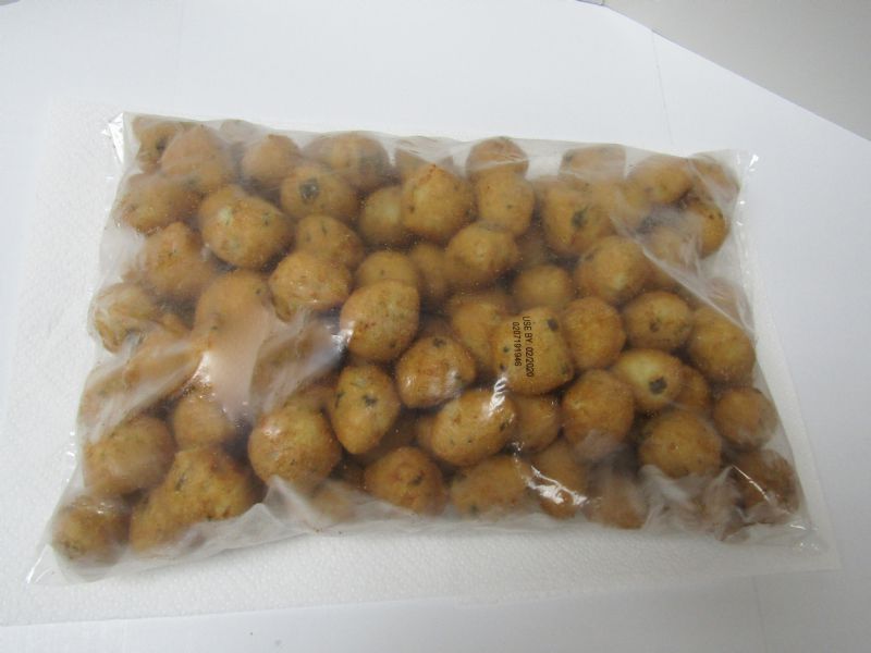 HUSHPUPPY JALAPENO ROUND