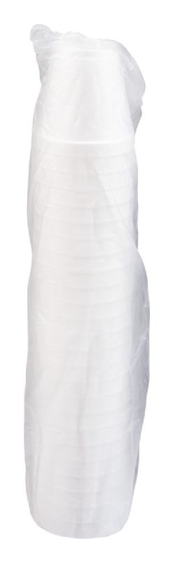 CUP FOAM 8 OZ