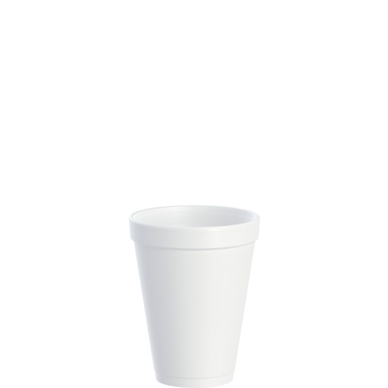 CUP FOAM 12 OZ