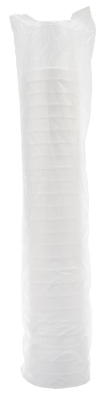 CONTAINER FOAM SQUAT 32 OZ