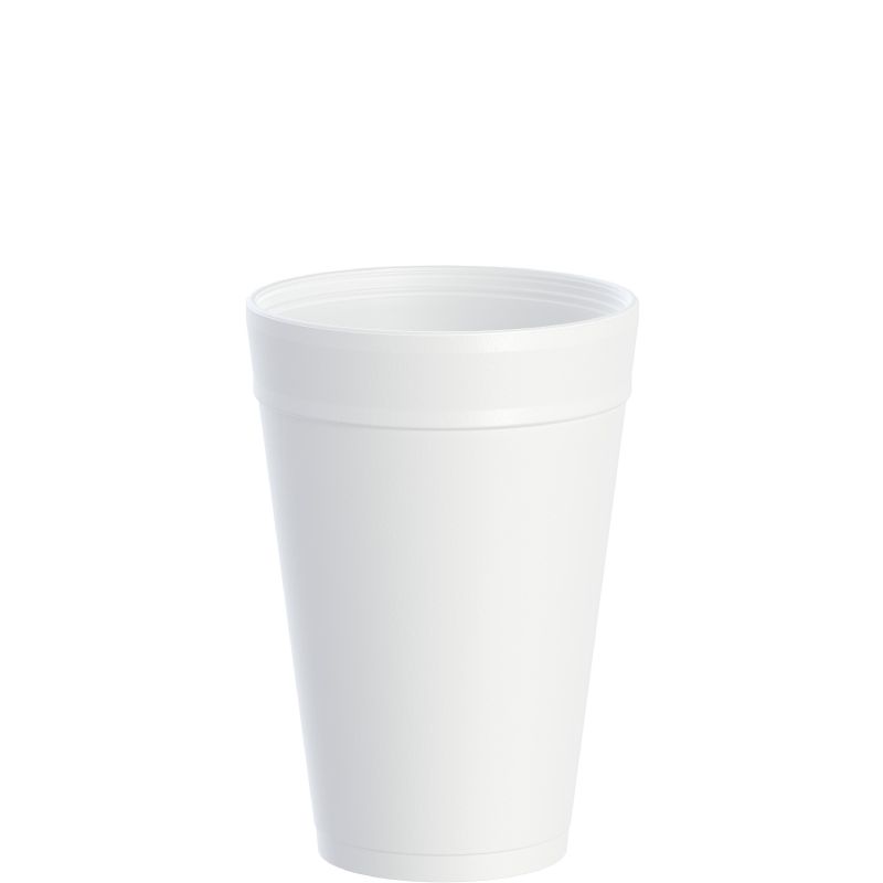 CUP FOAM 32 OZ