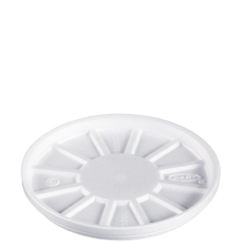 LID FOAM VENTED 32RL