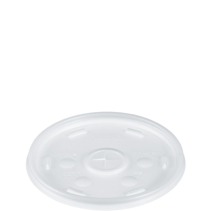 LID PLASTIC 20SL