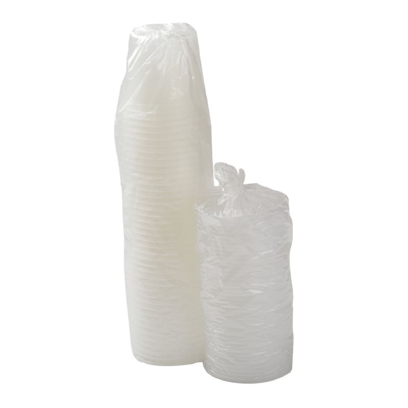 CONTAINER DELI COMBO 24 OZ