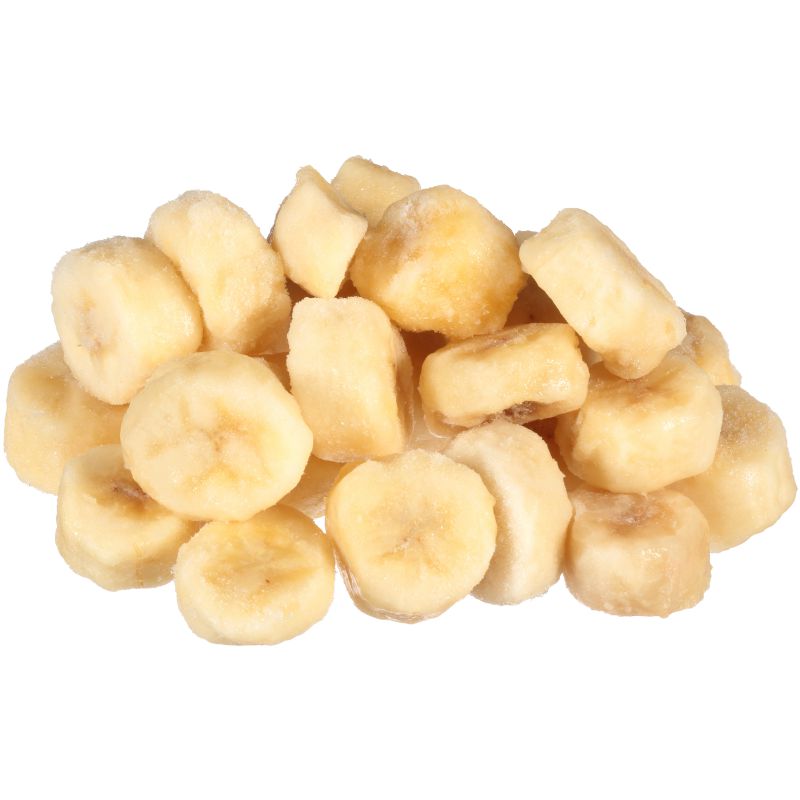 BANANA SLICE IQF