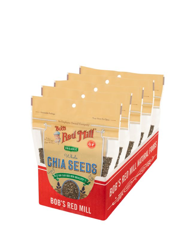 SEED CHIA
