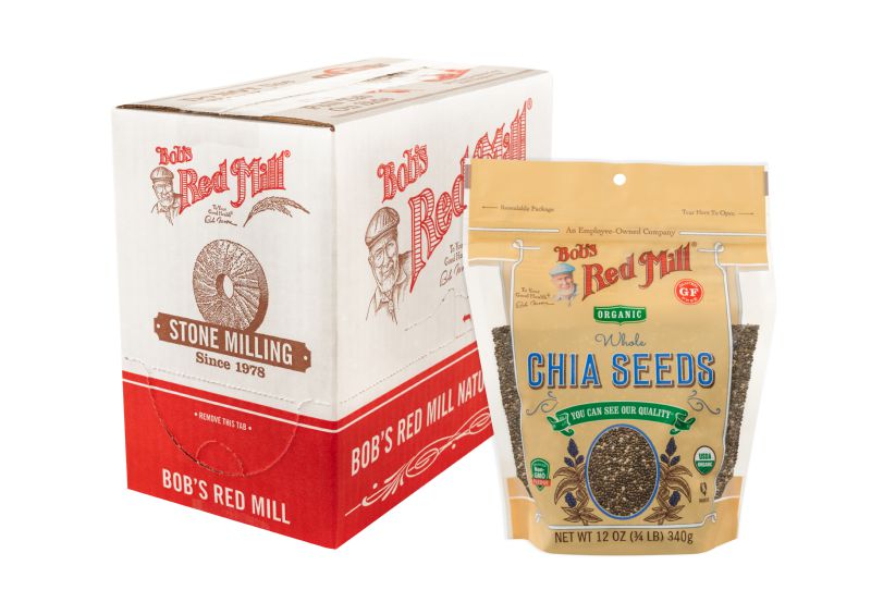 SEED CHIA
