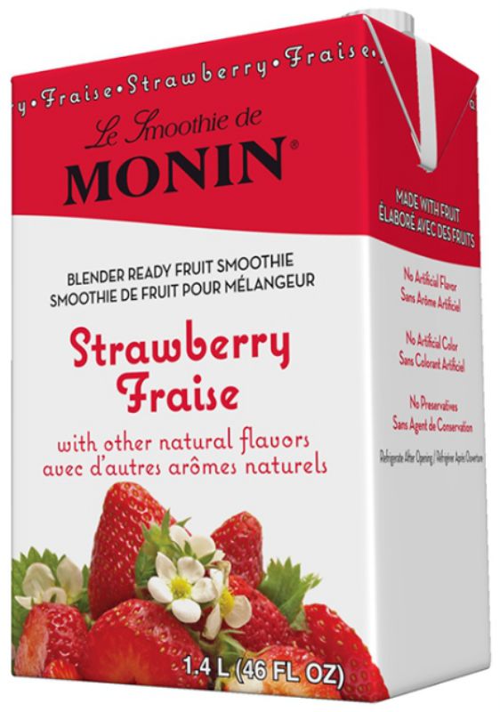 SMOOTHIE STRAWBERRY