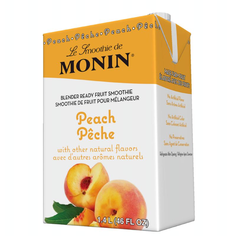 SMOOTHIE PEACH