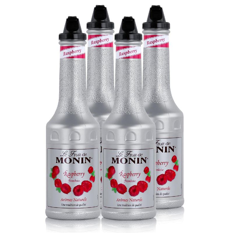 PUREE RASPBERRY