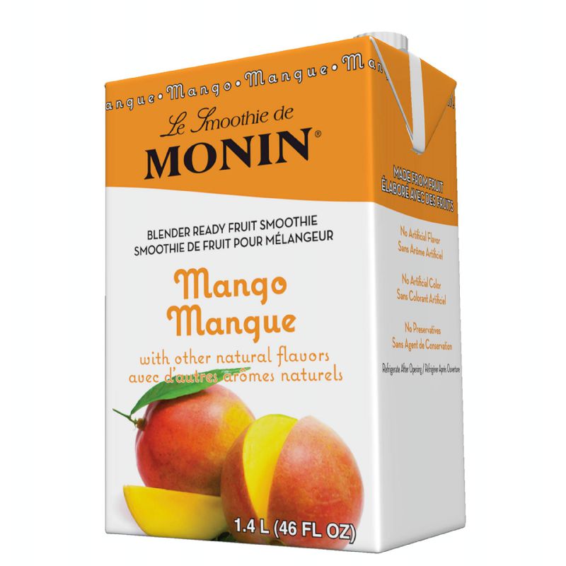 SMOOTHIE MANGO
