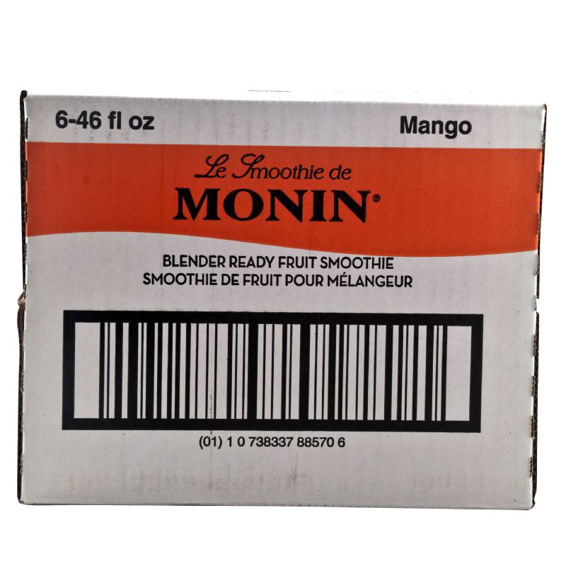 SMOOTHIE MANGO