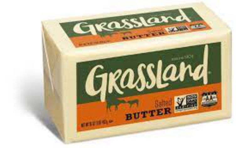 BUTTER SOLID SALTED
