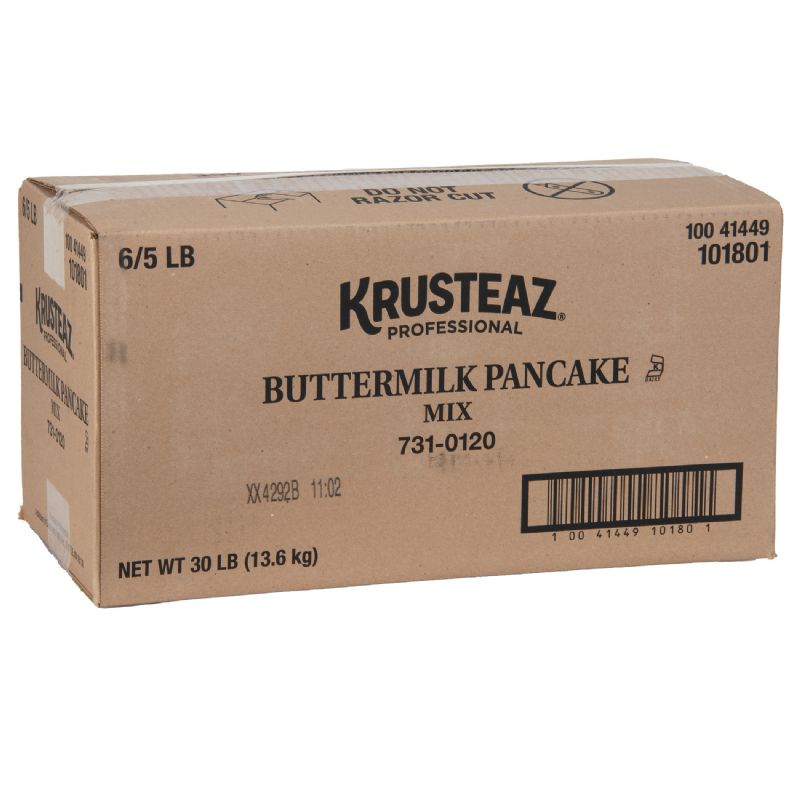 MIX PANCAKE BUTTERMILK