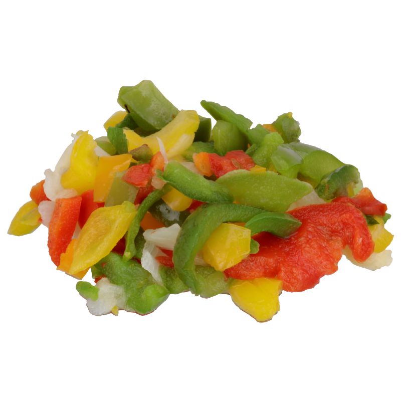 VEGETABLE BLEND FAJITA