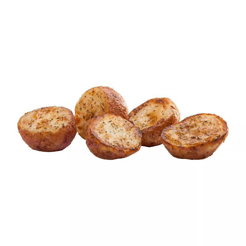 POTATO ROASTED ROSEMARY REDSK