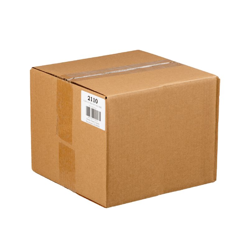 WRAP PAPER WAX SANDW 10X10.75
