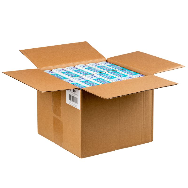 WRAP PAPER WAX SANDW 10X10.75