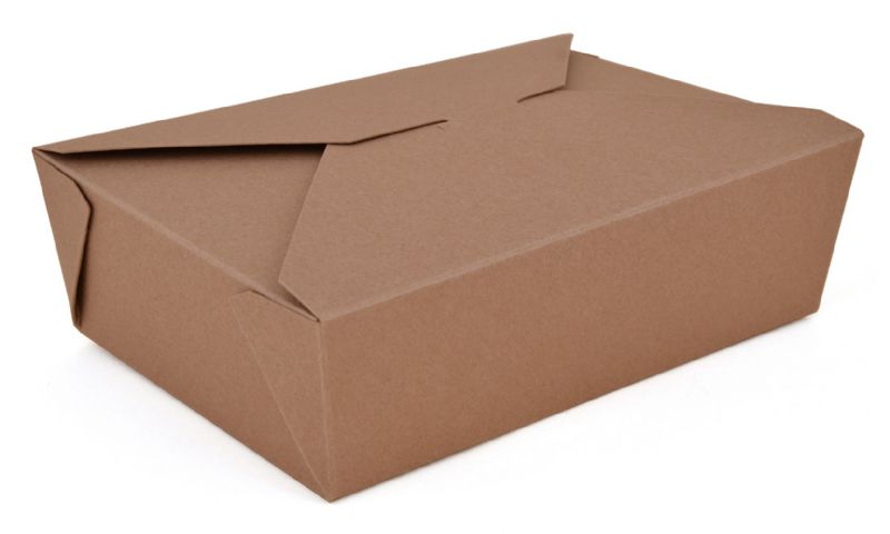 CONTAINER TAKE OUT EARTH 3#
