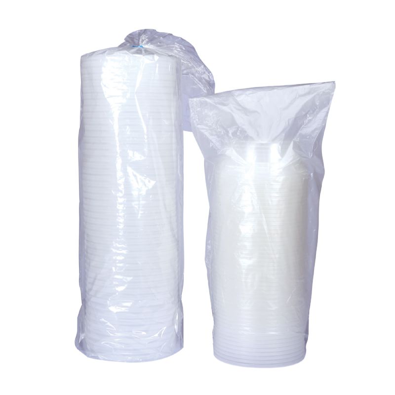 CONTAINER DELI COMBO PLASTIC