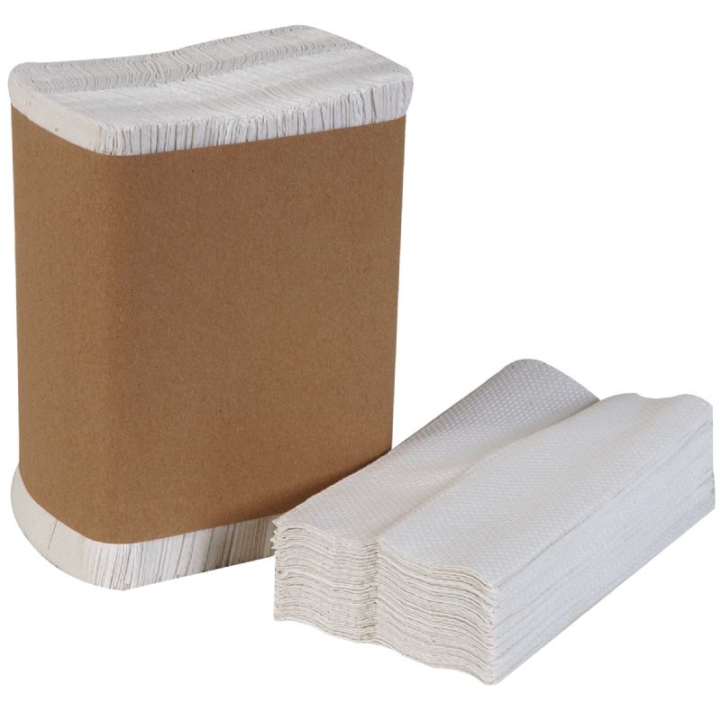NAPKIN DISP TALLFOLD 6X13.5