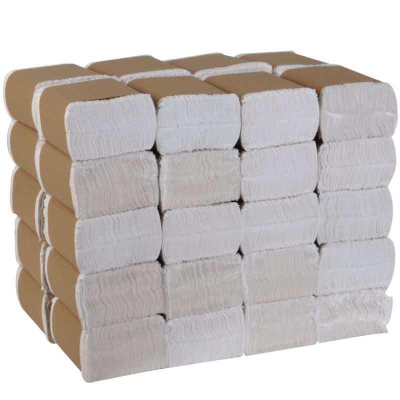 NAPKIN DISP TALLFOLD 6X13.5