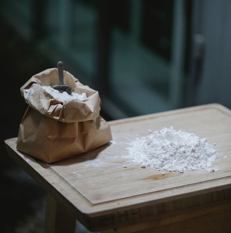 BAKING POWDER