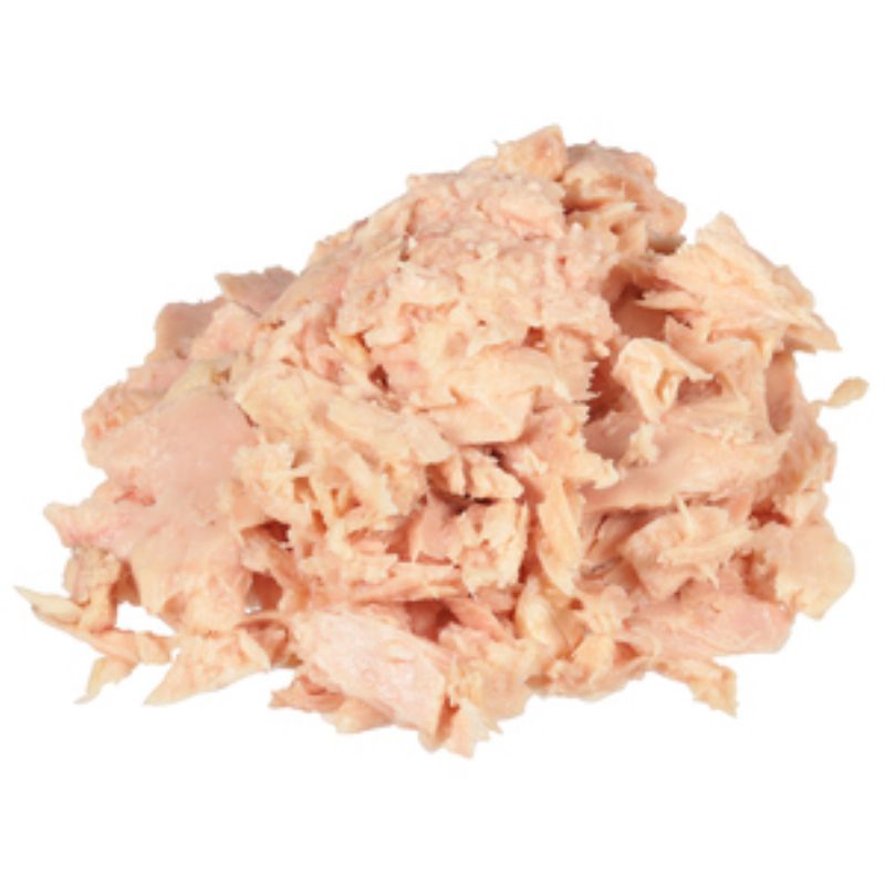 TUNA CHUNK WHITE IN WATER KIT