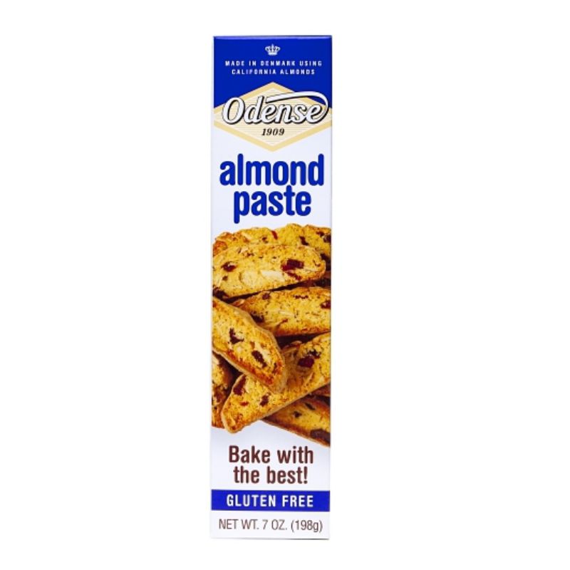 PASTE ALMOND