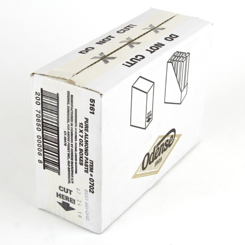 PASTE ALMOND