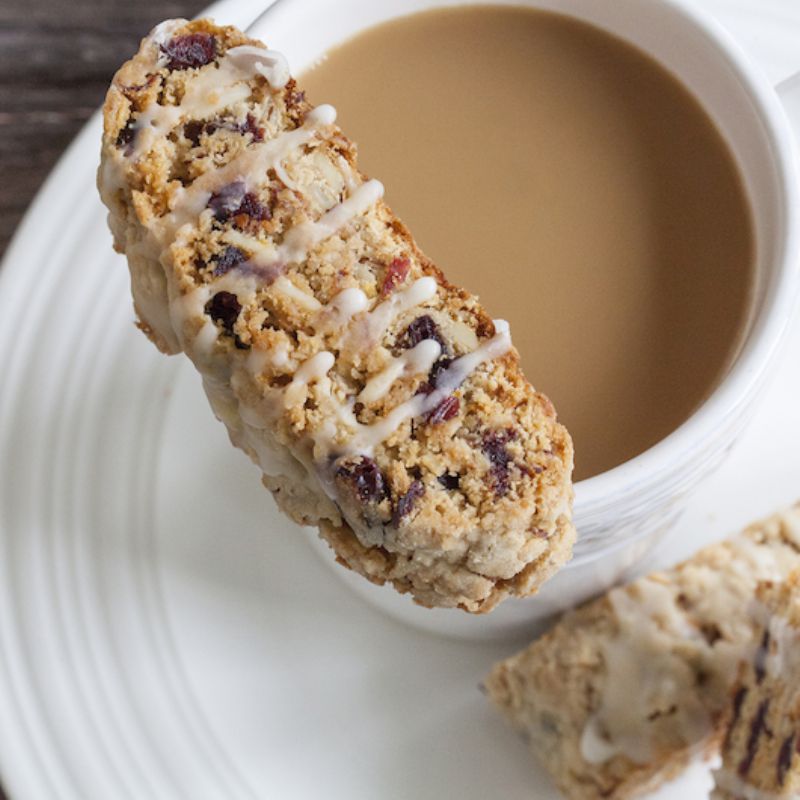 PASTE ALMOND