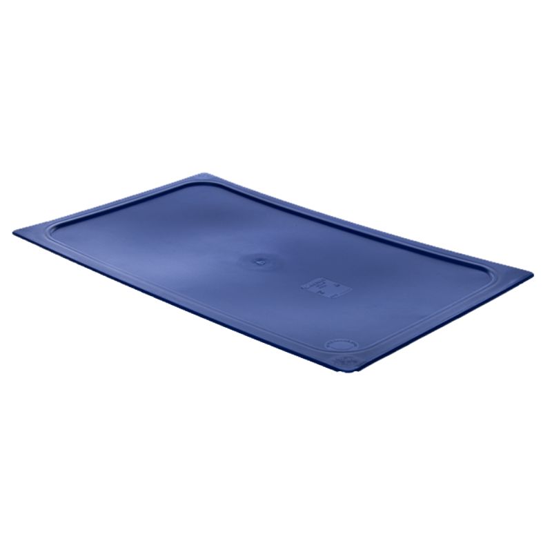 COVER FOOD PAN POLY FULL SIZE