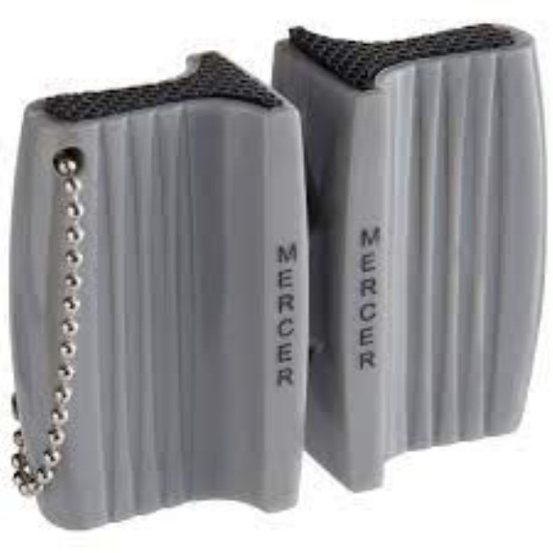 SHARPENER KNIFE DUAL SIDED