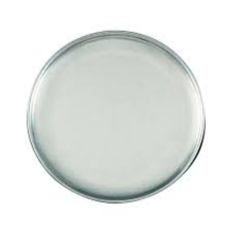 PAN PIZZA ALUM COUPE 14 INCH