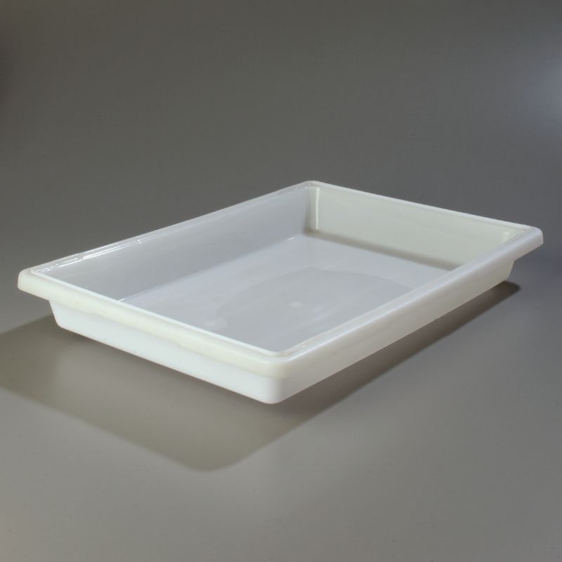 BOX FOOD PLASTIC FULL SIZE 5 GAL